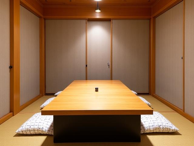 海の間 (Umi Room)