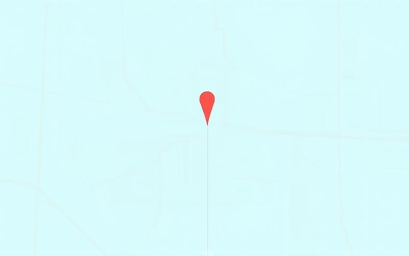 Steelfin Sushi 晴海店へのアクセスマップ